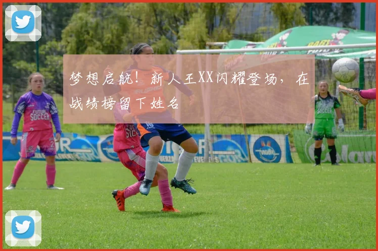 梦想启航!新人王XX闪耀登场,在战绩榜留下姓名